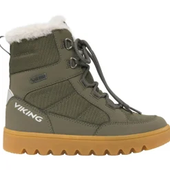 Viking - Kid's Fleek Warm GTX Zip - Winterschuhe