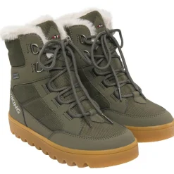 Viking - Kid's Fleek Warm GTX Zip - Winterschuhe