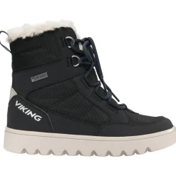Viking - Kid's Fleek Warm GTX Zip - Winterschuhe