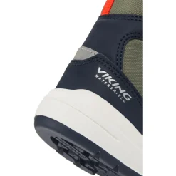 Viking - Kid's Fun Warm Waterproof 3V - Winterschuhe