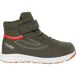Viking - Kid's Hovet Mid WP - Multisportschuhe