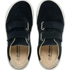 Viking - Kid's Inndyr Barefoot 2V - Barfußschuhe