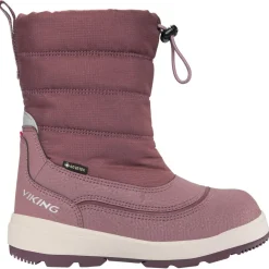 Viking - Kid's Toasty Pull-On Warm GTX - Winterschuhe