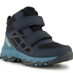 Viking - Kid's Track Mid WP 2V - Wanderschuhe