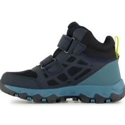 Viking - Kid's Track Mid WP 2V - Wanderschuhe