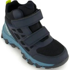 Viking - Kid's Track Mid WP 2V - Wanderschuhe