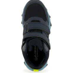 Viking - Kid's Track Mid WP 2V - Wanderschuhe