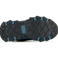 Viking - Kid's Track Mid WP 2V - Wanderschuhe