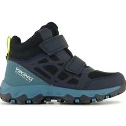Viking - Kid's Track Mid WP 2V - Wanderschuhe