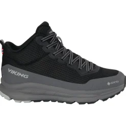 Viking - Women's Motion Mid GTX - Wanderschuhe