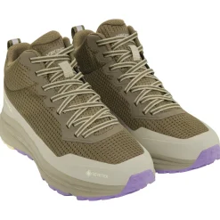 Viking - Women's Motion Mid GTX - Wanderschuhe