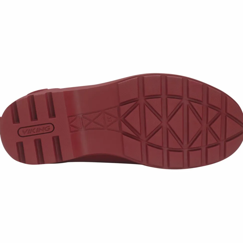 Viking - Women's Noble Warm - Gummistiefel