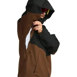 Volcom - Brighton Full Zip Jacket - Skijacke