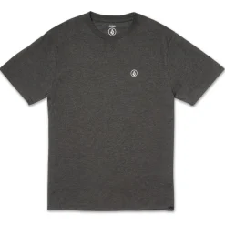 Volcom - Circle Blanks HTH SST - T-Shirt