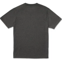 Volcom - Circle Blanks HTH SST - T-Shirt