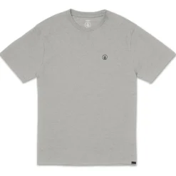 Volcom - Circle Blanks HTH SST - T-Shirt