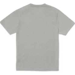 Volcom - Circle Blanks HTH S/S Tee - T-Shirt