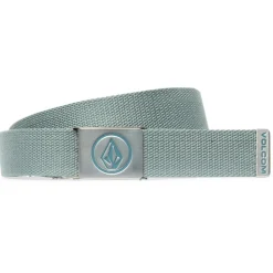 Volcom - Circle Web Belt - Gürtel