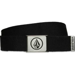 Volcom - Circle Web Belt - Gürtel