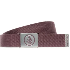 Volcom - Circle Web Belt - Gürtel
