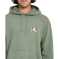 Volcom - Earth Tripper - Hoodie