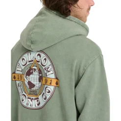 Volcom - Earth Tripper - Hoodie