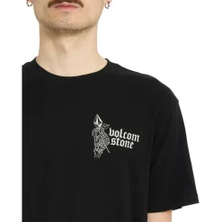 Volcom - Eternal Stoke S/S Tee - T-Shirt