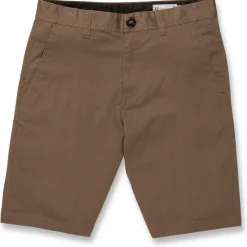 Volcom - Frickin Modern Stretch Short 21'' - Shorts
