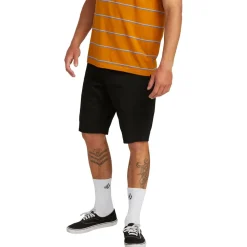 Volcom - Frickin Modern Stretch Short 21'' - Shorts