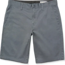 Volcom - Frickin Modern Stretch Short 21'' - Shorts