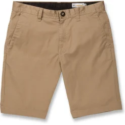 Volcom - Frickin Modern Stretch Short 21'' - Shorts