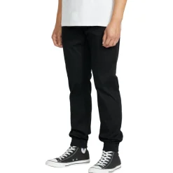 Volcom - Frickin Slim Jogger - Freizeithose