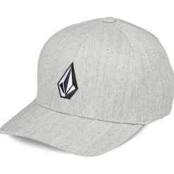 Volcom - Full Stone Heather Flexfit Hat - Cap