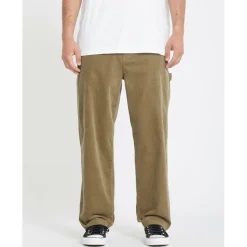 Volcom - Kraftsman Cord Pant - Freizeithose