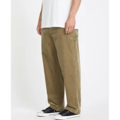 Volcom - Kraftsman Cord Pant - Freizeithose