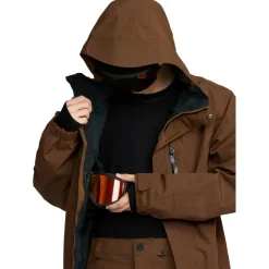 Volcom - L GORE-TEX Jacket - Skijacke