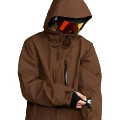 Volcom - L GORE-TEX Jacket - Skijacke