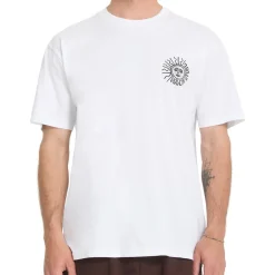 Volcom - Mazatlan S/S Tee - T-Shirt