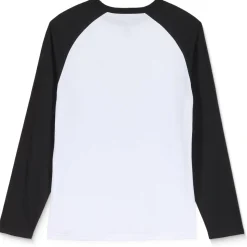 Volcom - Pen Basic L/S Tee - Longsleeve