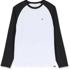 Volcom - Pen BSC L/S - Longsleeve