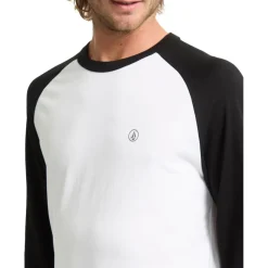 Volcom - Pen BSC L/S - Longsleeve