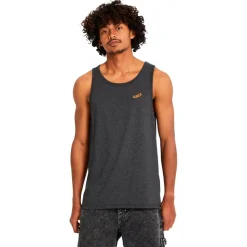Volcom - Pistol Stone Heather Tank Top - Tank Top