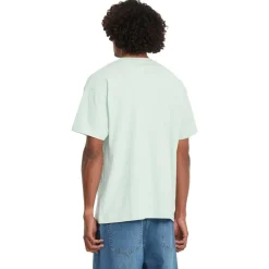 Volcom - Pistol Stone Loose Fit S/S Tee - T-Shirt