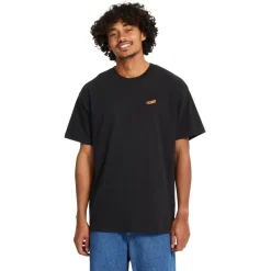 Volcom - Pistol Stone LSE S/S - T-Shirt