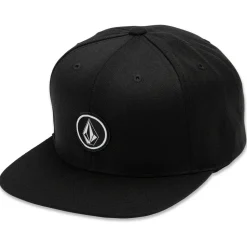 Volcom - Quarter Twill - Cap