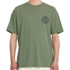 Volcom - Remote Viewer S/S Tee - T-Shirt