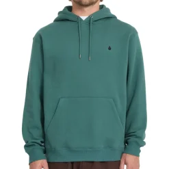 Volcom - Single Stone Po - Hoodie