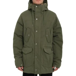 Volcom - Starget 5K Parka - Winterjacke