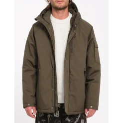 Volcom - Stoke Stone II 10K Jacket - Winterjacke