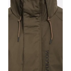 Volcom - Stoke Stone II 10K Jacket - Winterjacke